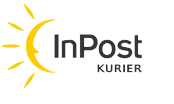 Logo InPost Kurier