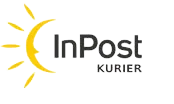 Logo InPost Kurier