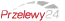 Logo Przelewy24