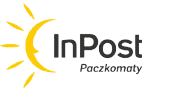 Logo InPost Paczkomat