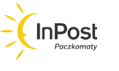 Logo InPost Paczkomat
